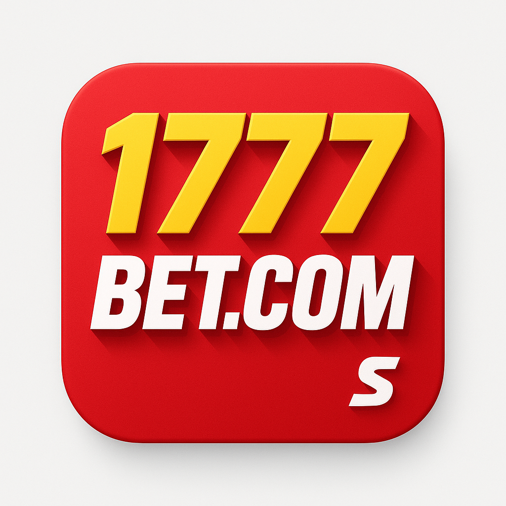 1777 bet telegram Banner